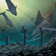 Illustration for article titled Alan Moores Cthulhu comic is coming. Gird brain for explosion.
